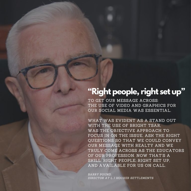 Podcast Testimonial 6