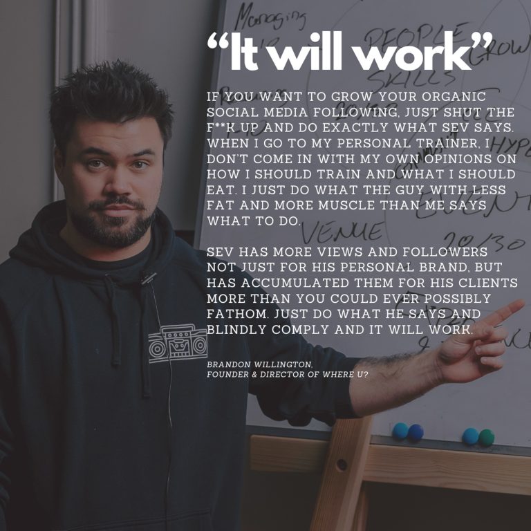 Workshop Testimonial 2