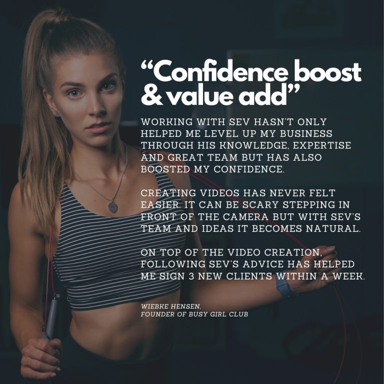 Workshop Testimonial 4