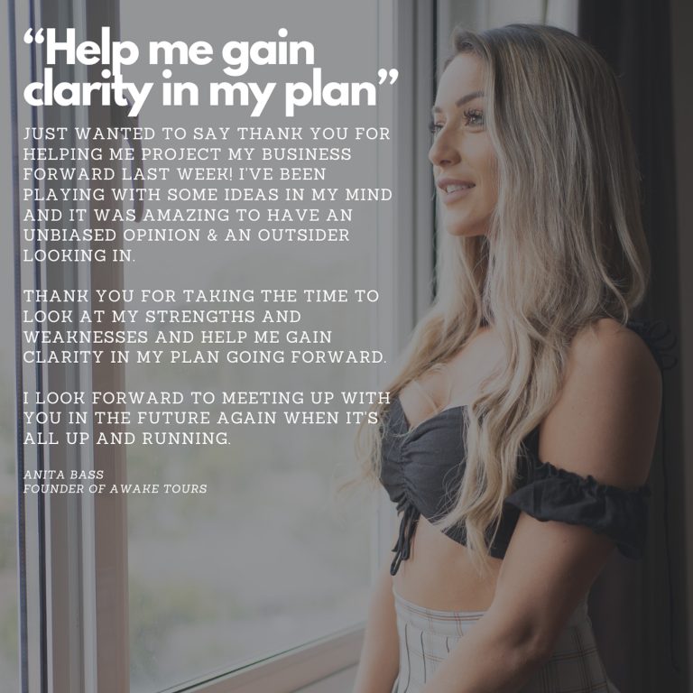 Workshop Testimonial 5