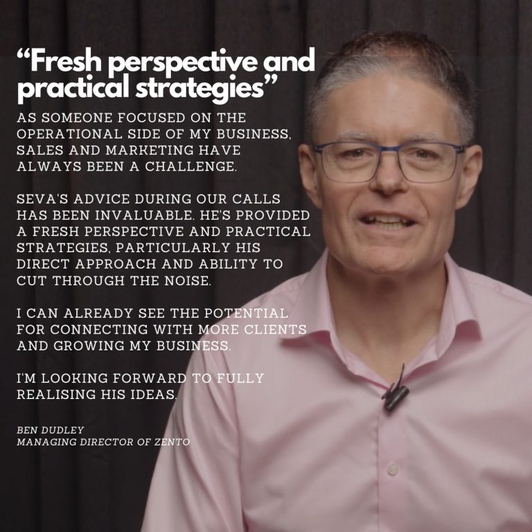 Workshop Testimonial 7